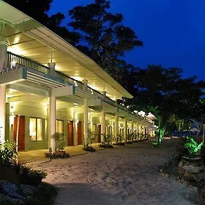 度假村 卡玛彦海滩酒店