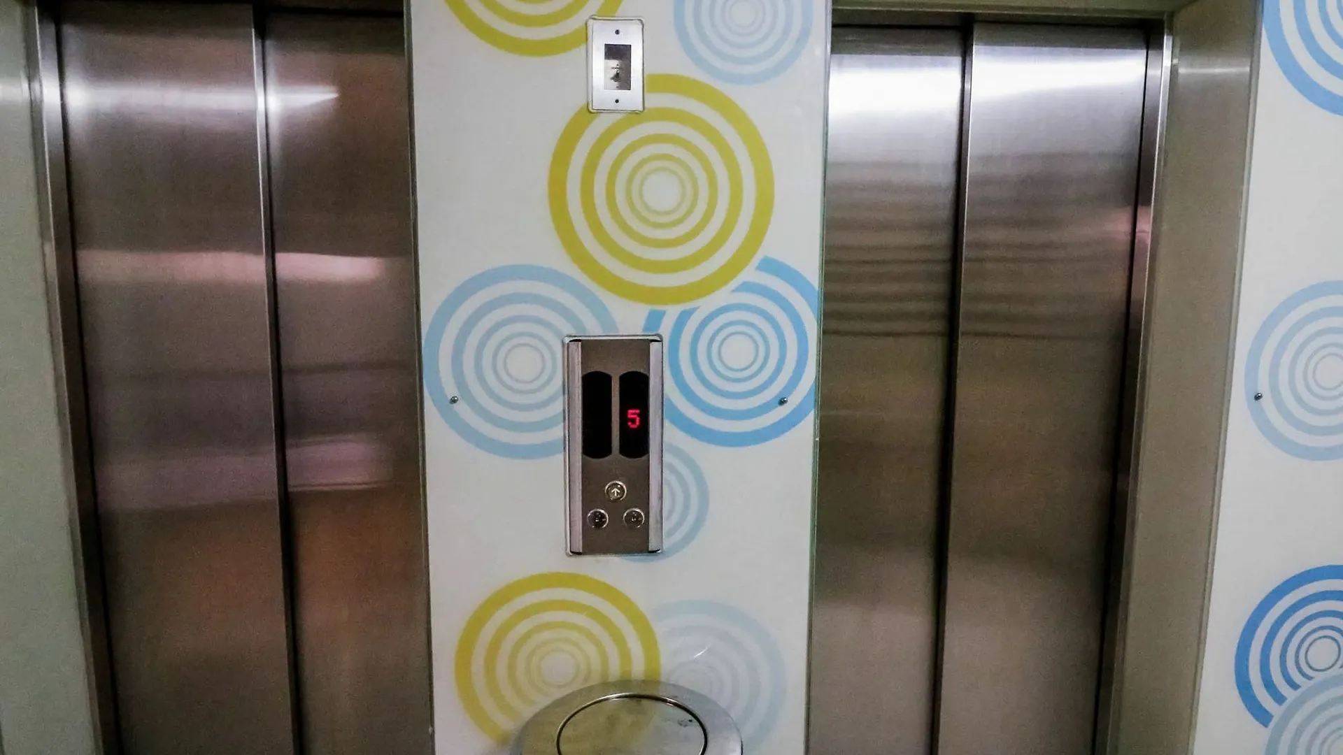 库塔中央公园酒店 庫塔 印尼