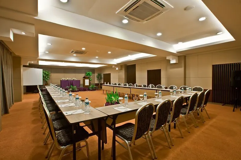 Kuta Central Park Hotel  Kuta (Bali)